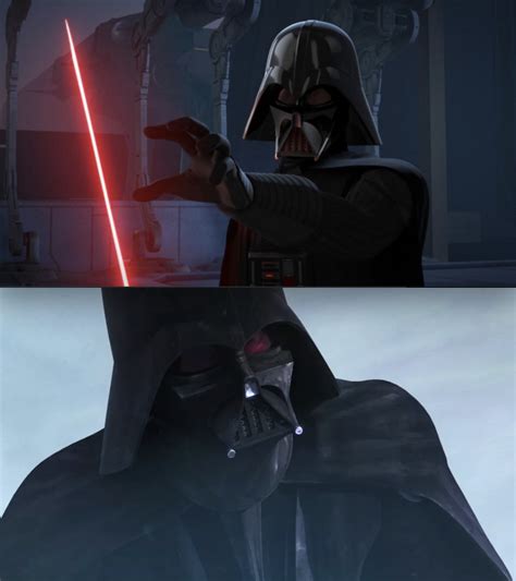 clone wars vs rebels reddit